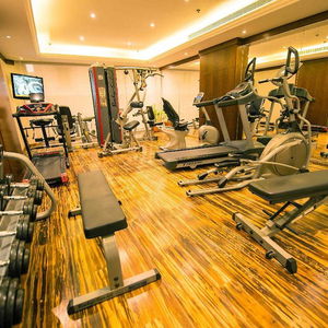 Sejur Merkure Jeddah Al Hamraa Hotel vacanta Jeddah