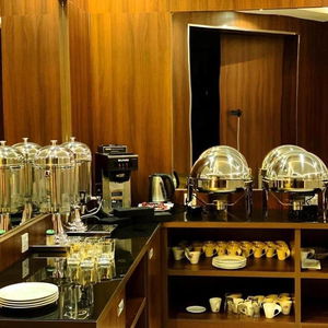 Hotel Msharef Al Moden Suites cazare Abha