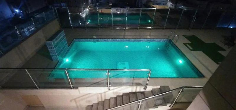 Hotel Areen Al Naeem