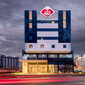 Hotel Aber Abha cazare Abha