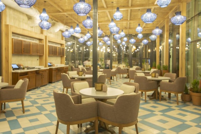 Hotel Citadines Abha