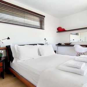 Hotel Villa Takeoff cazare Anavyssos