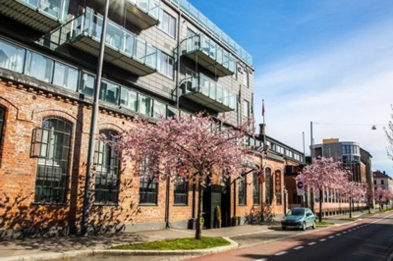 Hotel Superstay Hotel