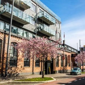 Hotel Superstay Hotel cazare Oslo