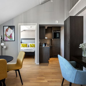 Hotel Numa Oslo Topp cazare Oslo
