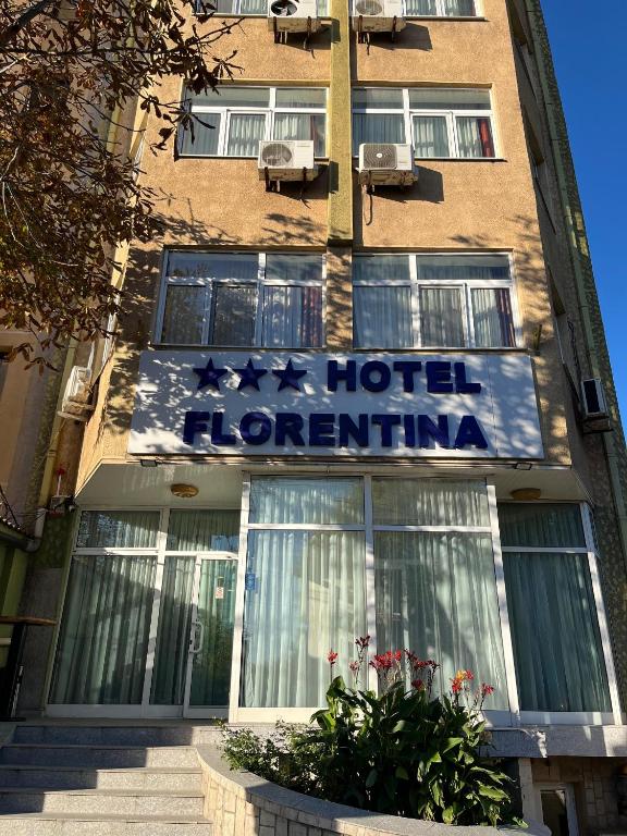 Hotel Hotel Florentina