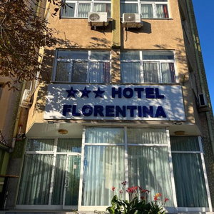 Hotel Hotel Florentina cazare Constanta