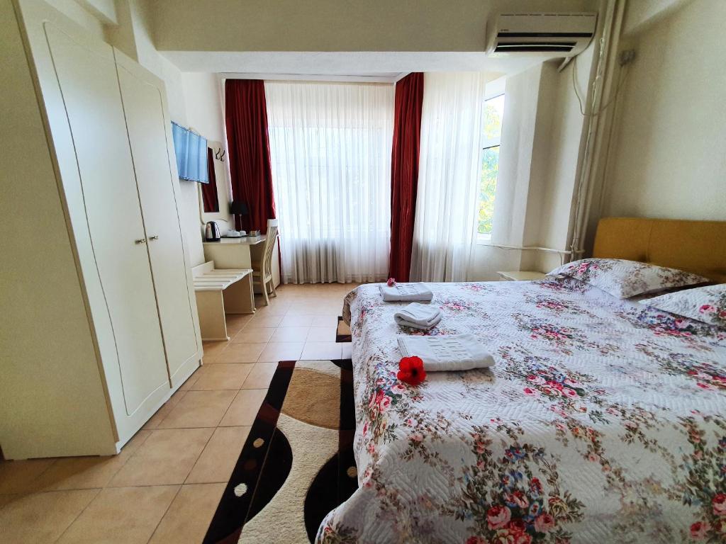Hotel Florentina
