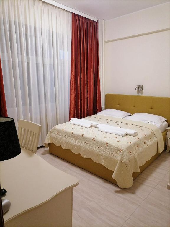 Hotel Florentina