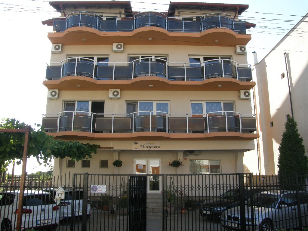 Hotel Vila Marynero