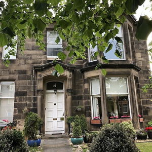 Hotel Alba House cazare Edinburgh