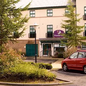 Hotel Premier Inn Edinburgh - South Queensferry cazare Queensferry