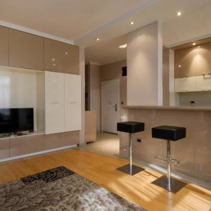 Hotel Apart Hotel K cazare Belgrad
