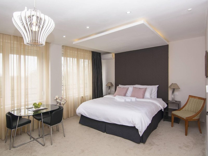 Hotel Beo Green View