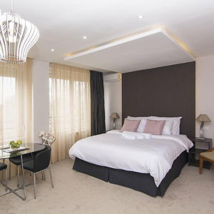 Hotel Beo Green View cazare Belgrad