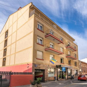 Hotel Feel Belgrade Aparthotel cazare Belgrad