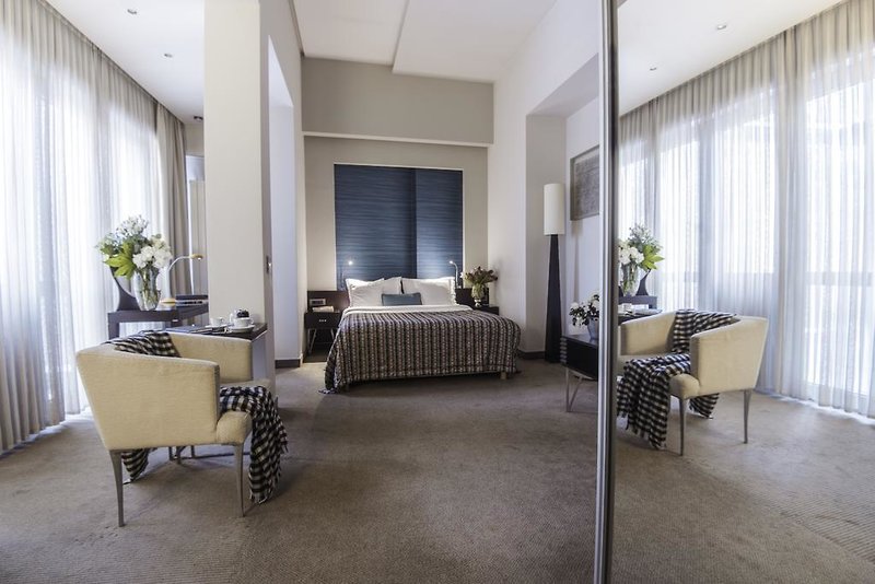 Hotel Townhouse27