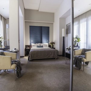 Hotel Townhouse27 cazare Belgrad