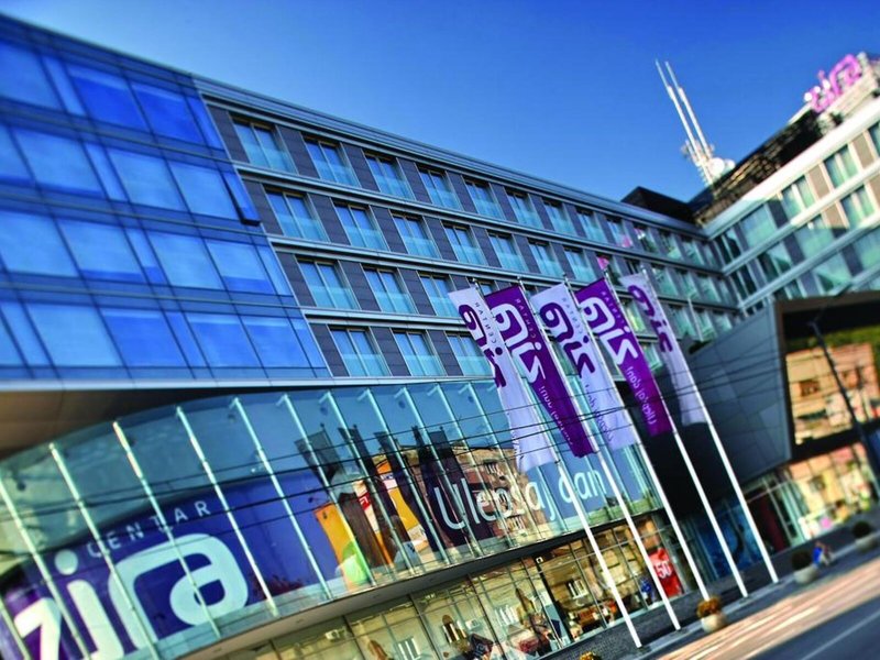 Hotel Golden Tulip Zira Belgrade