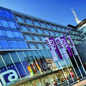 Hotel Golden Tulip Zira Belgrade cazare Belgrad