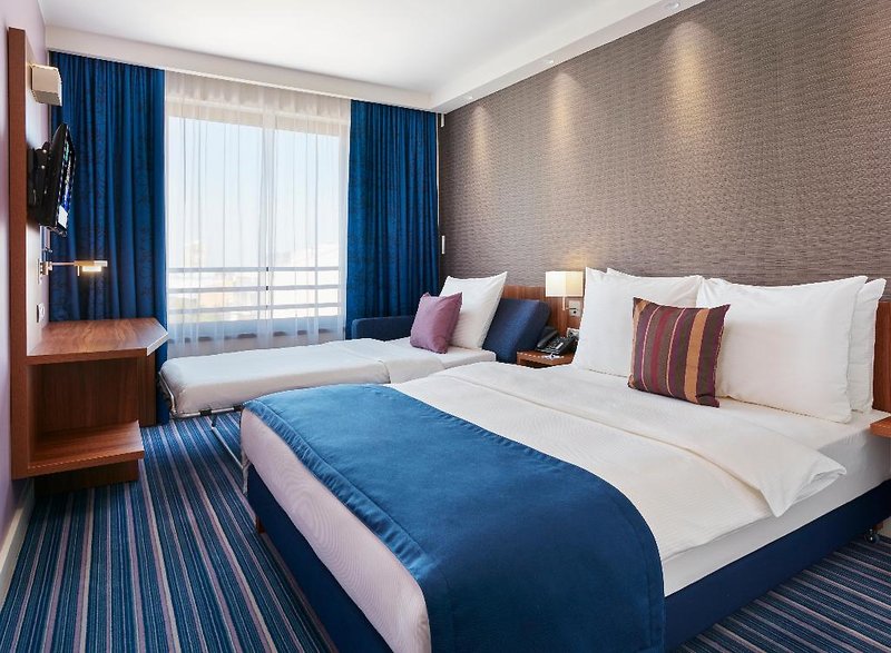Hotel Hotel Nobel Palace