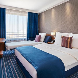 Hotel Hotel Nobel Palace cazare Belgrad