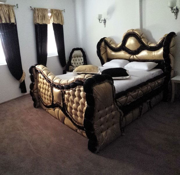 Hotel Bali Colosseum Hotel