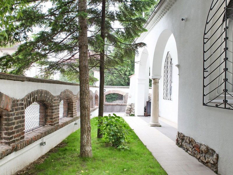 Hotel Garni Hotel Dum