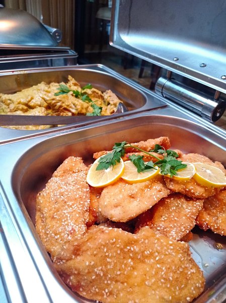 Hotel Hotel Nobel Gallery