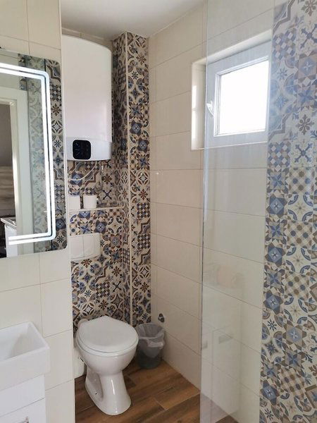 Hotel Airport Apartments