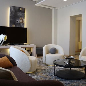 Hotel Zepter Hotel cazare Belgrad