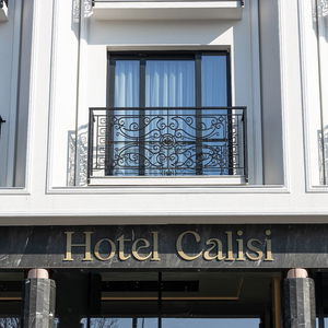 Hotel Calisi Hotel cazare Belgrad
