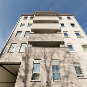 Hotel Hotel Tesla Smart Stay cazare Belgrad