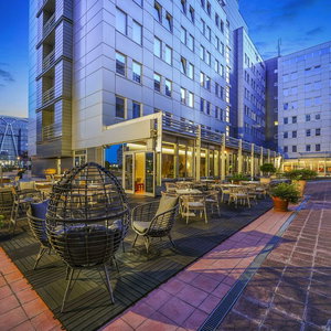 Hotel Inhotel cazare Belgrad