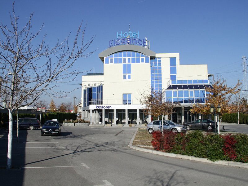 Hotel Elegance
