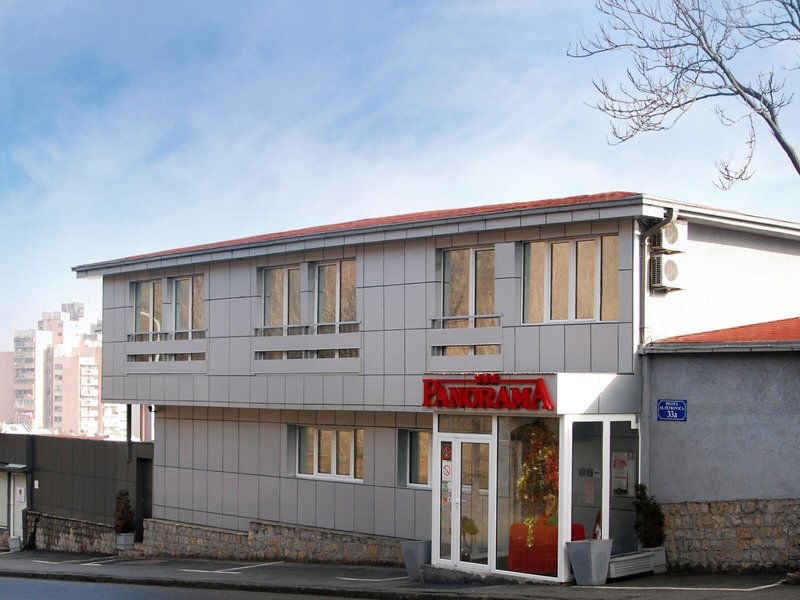 Hotel Panorama