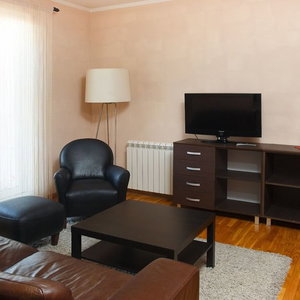 Hotel Vila Senjak cazare Belgrad