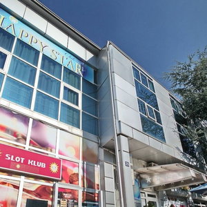 Hotel Happy Star Club cazare Belgrad