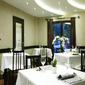 Hotel Hotel Vozarev cazare Belgrad