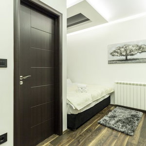 Hotel Madison Rooms cazare Belgrad