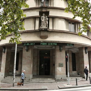 Hotel Veneti Suites cazare Belgrad