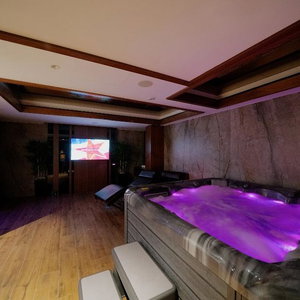 Hotel Sky Hotel cazare Belgrad