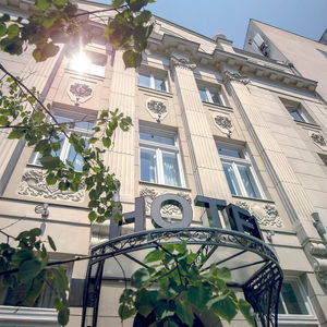 Hotel Public House Hotel cazare Belgrad