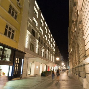 Hotel Boutique Hotel Museum cazare Belgrad