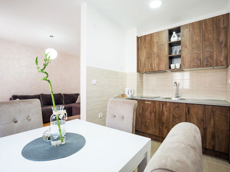 Hotel Thomas Residence