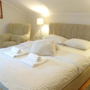 Hotel Villa Quantum Beograd cazare Belgrad