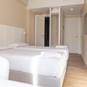 Hotel Boston cazare Bari