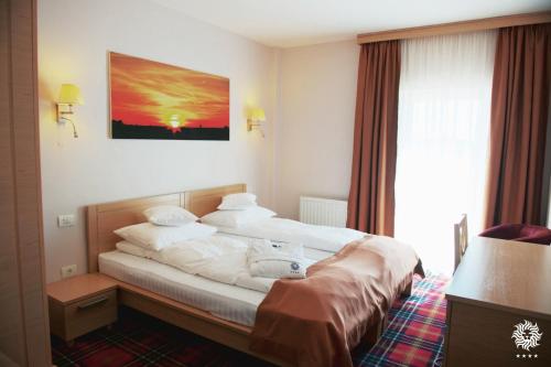 Hotel Leon Hotel & Spa