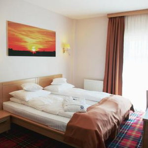 Hotel Leon Hotel & Spa cazare Arad