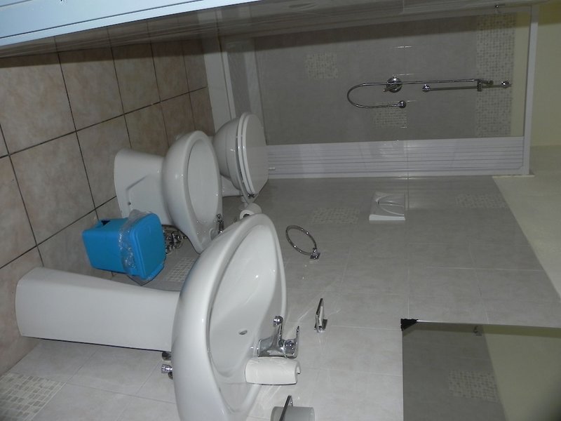 Hotel Affittacamere Bellavista